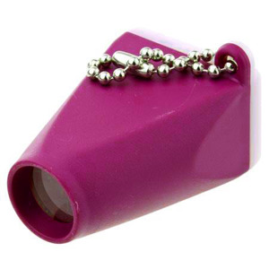 picture Viewfinder Keychain Custom adorama key chain slide viewer random color