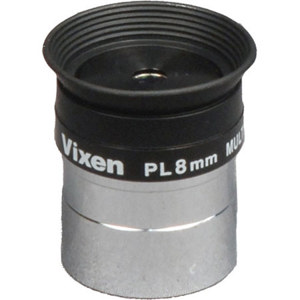 Vixen Optics 39206 USA Vixen NPL 20mm Eyepiece Black Vixen Optics 39206 USA Vixen NPL 20mm Eyepiece Black