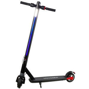 Voyager Proton Light Up Stem Electric Scooter