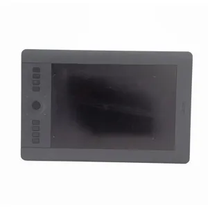 USED Wacom PTH651 Intuos Pro Pen and Touch Tablet, 8.8x5.5