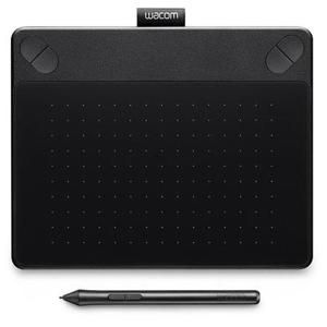 ペンタブレット Wacom Intuos Medium CTL6100 ブラック Intuos ワコム ペンタブレット Wacom Medium ワイヤレス CTL