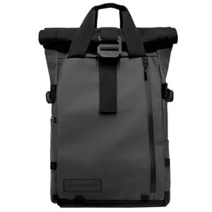 WANDRD PRVKE 31L Photo Bundle, Black PK31-BK-PB-3