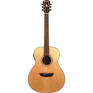 Washburn Woodline 100 Series 6-string Orchestra Semi-Acoustic Guitar