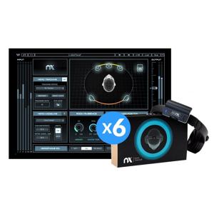 how to use waves nx 5.0 how to use waves nx 5.0