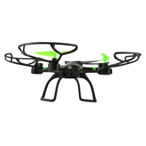 xtreme mini raptor drone