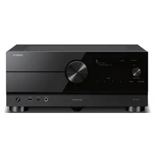 Yamaha AVENTAGE RX-A4A 7.2-Channel AV Receiver with