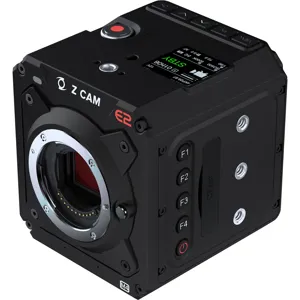 Z CAM E2-M4 シネマカメラ EFマウント T5 SSD 2TB 他 Z CAM E2-M4 シネマカメラ EFマウント T5 SSD 2TB 他 4K Cinema Camera |