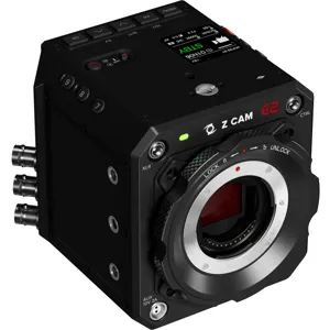 Z CAM E2-M4 シネマカメラ EFマウント T5 SSD 2TB 他 Z CAM E2-M4 Professional 4K Cinema Camera E1511 B&H Photo Video