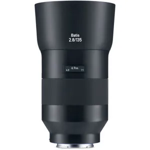 Zeiss 135mm f/2.8 Batis Series Lens for Sony E 2136-695 - Adorama