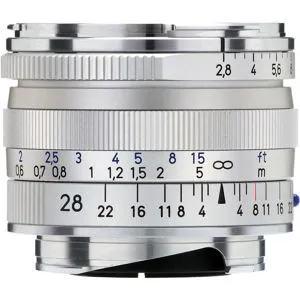 Carl Zeiss Biogon T* 2.8/28mm ZM ライカ用 ZM 28mm f/2.8