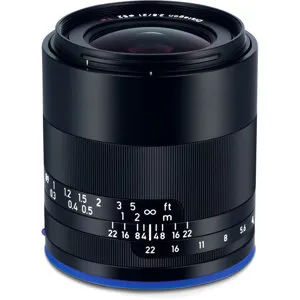 Zeiss Loxia 21mm f/2.8 Lens for Sony E 2131-999 - Adorama