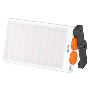 Zhiyun FIVERAY M40 40W Bi-Color Pocket LED Light C040005G2 - Adorama