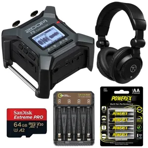 その他 ZOOM F3 2-Channel Field Recorder zoom-f3-field-recorder_zof3b.webp