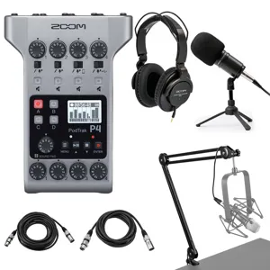 zoom-podtrak-p4-recorder-
