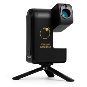 ZWO Seestar S30 Pro Solar Eclipse Edition All-in-One Smart Telescope