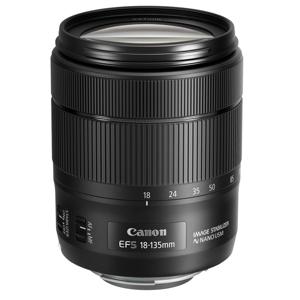 best travel lens for canon 80d