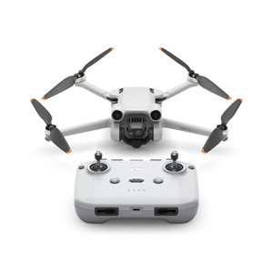 DJI Mini 3 Pro review: tiny wonder