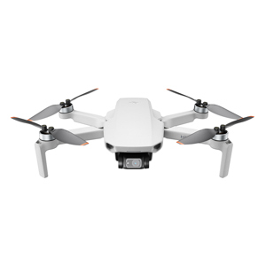 top of the range drone