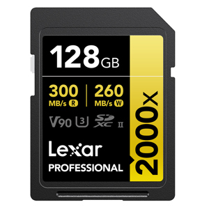 top sd card brands
