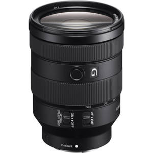 must have lenses sony a7 iii