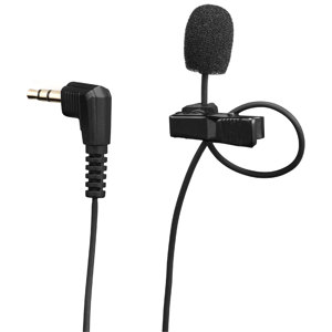 Shure Dual MOTIV MVL Lavalier Microphone and Two-Person