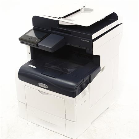 Used Xerox Versalink C405 Dn Color Multifunction Laser Printer