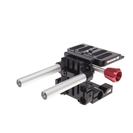 Zacuto Z-STG Stinger Rig - SKU#1026295