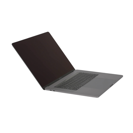 Apple 15.4" MacBook Pro Touch Bar Computer - Space Gray (Mid 2018) SKU#1088081