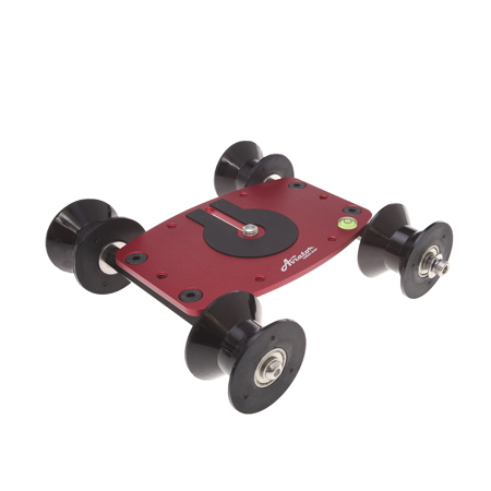 Aviator Rocket Travel Slider Base Kit - SKU#1089521