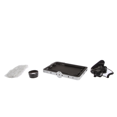 Padcaster Bundle for iPad Mini 1, Mini 2 and Mini 3