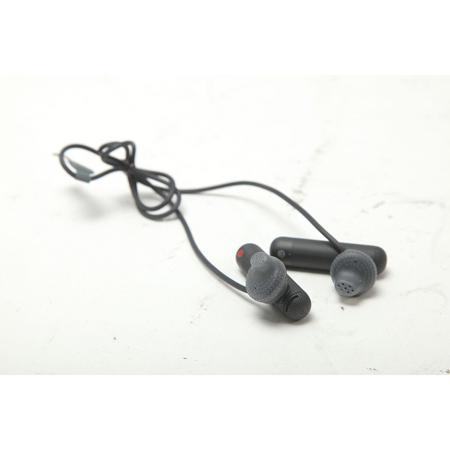 Sony WI-SP500 Wireless In-Ear Sports Headphones - Black SKU#1121641
