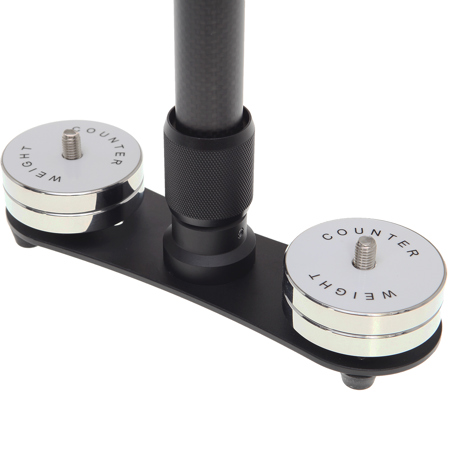 Sevenoak SK-SW Pro 2 Pro Handheld Camera Stabilization System - SKU#1126738