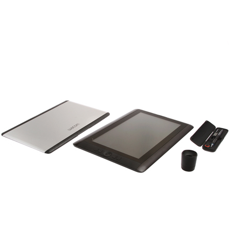 Used Wacom Cintiq DTK-1300 13HD 13.3