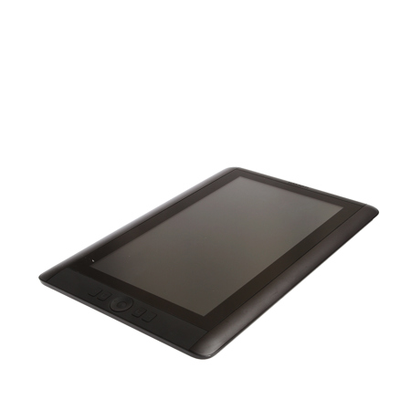 Wacom Cintiq DTK-1300 13HD 13.3" InterActive Pen Display - SKU#1134044