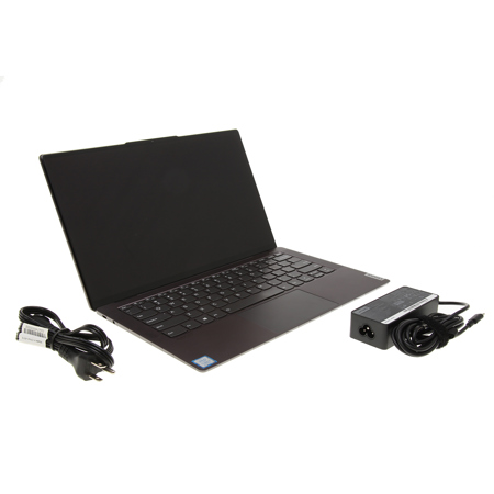 Lenovo Ideapad S940 14" IPS Ultra HD Notebook Computer - Iron Gray SKU#1154504