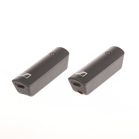 Sennheiser XSW-D Wireless Digital Portable ENG Set - SKU#1157664