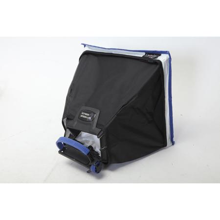 Lastolite LS2430 Ezybox Speed-Lite 2 for Small Flash - SKU#1162113