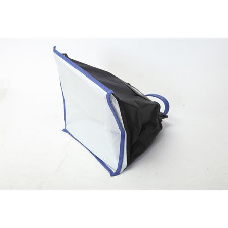 Lastolite LS2430 Ezybox Speed-Lite 2 for Small Flash - SKU#1162113