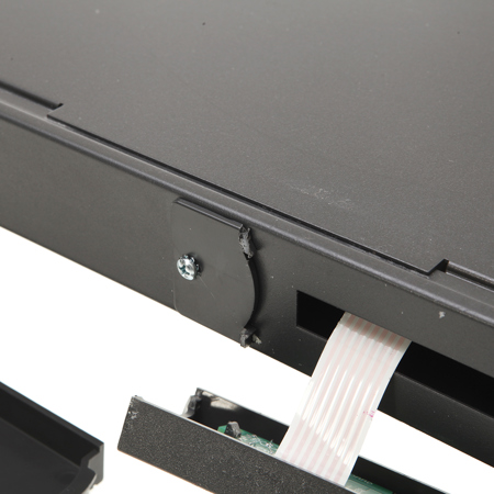 USED American Power Conversion (APC) Smart-UPS SC 450VA 120V 1U ...