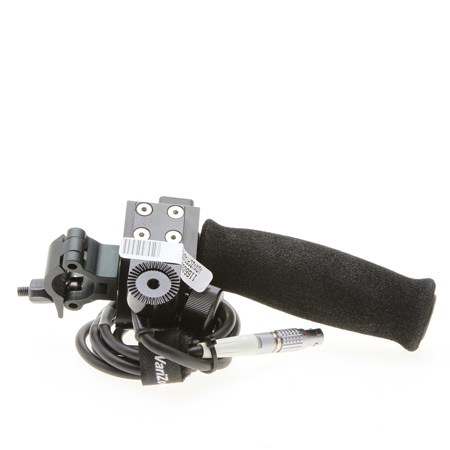 VZCP-T40 zoom focus grip for CinemaPro - SKU1166889