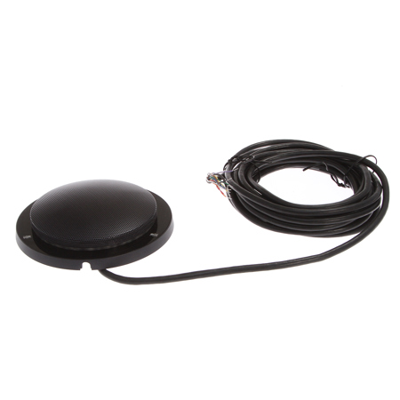 AKG Acoustics CBL301 Triple Element Low-Profile Boundary Layer Mic - SKU#1169012