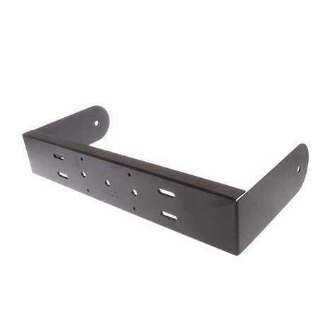 QSC AP-YM10 Yoke Mount for AP-5102 Loudspeaker, Black