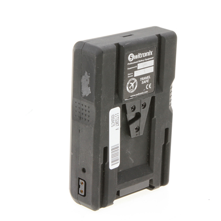 Core SWX Hypercore Slim V-Mount 14.8V Li-ion Battery Pack - SKU#1173307