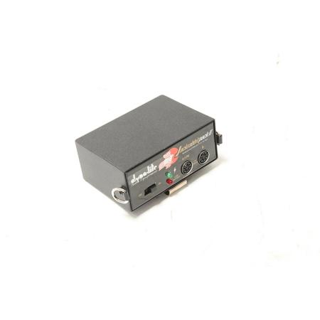 Dynalite Jackrabbit Pack II with 3 Hour Multi-Voltage Charger - SKU#1174605