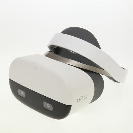 Pico Neo All-In-One VR Headset - SKU#1175599