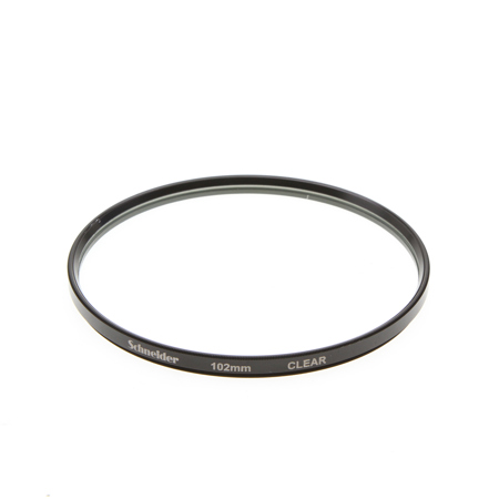 Century Optics 102mm Clear Slim MTD Coated Filter - SKU1180703