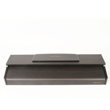 Kurzweil KA130 88-Note Fully Weighted Hammer Action Digital Piano - SKU#1180745
