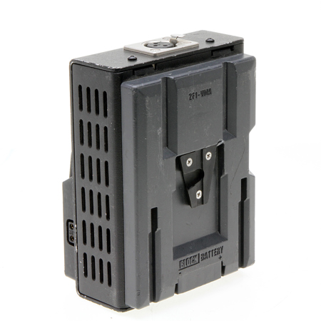 Blockbattery 24V Regulator - SKU#1183105