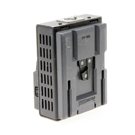 Blockbattery 24V Regulator - SKU#1183107