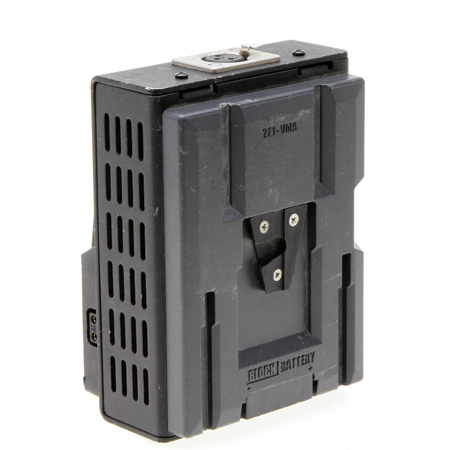 Blockbattery 24V Regulator - SKU#1183125